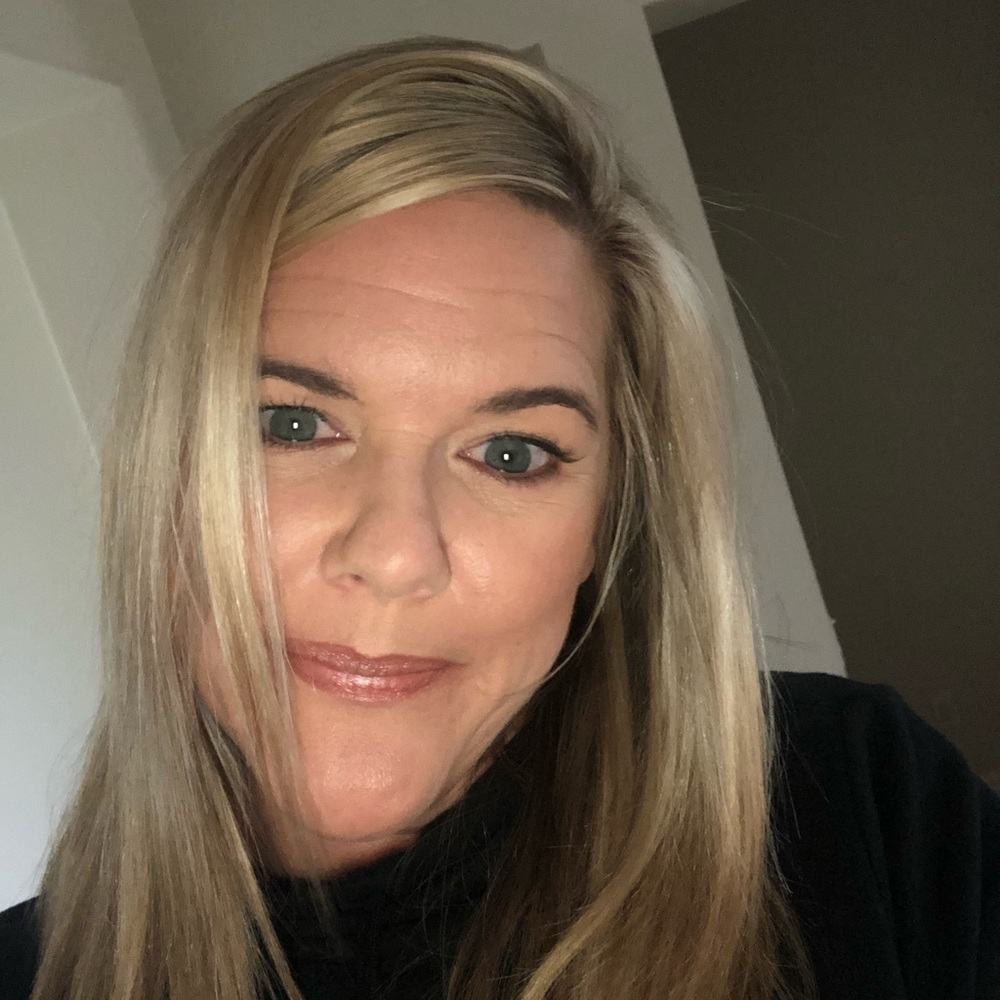 Meet your Posher, Kari